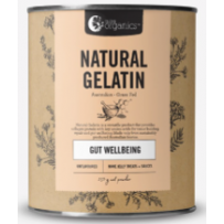 N Organics Natural Gelatin 250g